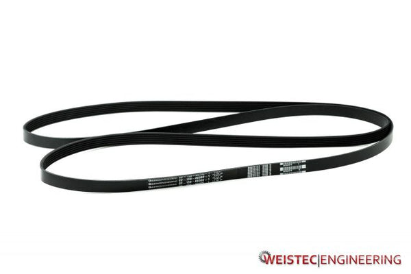 Weistec SLS 750, M159 Supercharger Belt