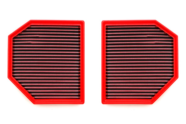 FabSpeed BMW M2 Competition Replacement Air Filters