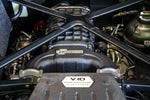 VF Engineering Lamborghini Huracan VF8F00 Supercharger