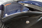 FabSpeed McLaren 570S / 570GT / 540C Carbon Fiber / Aluminum Bumper Protection Kit