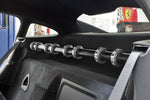 FabSpeed McLaren 570S / 570GT / 540C Harness Bar & Mounting Kit