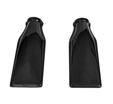 FabSpeed Ferrari F12  Right and Left Air Box Covers