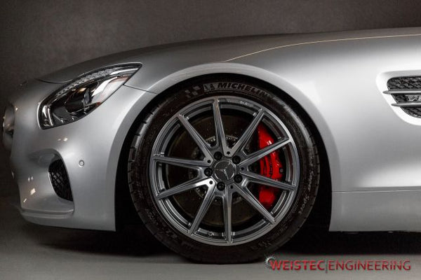 Weistec AMG GT / GT S Adjustable Coilovers
