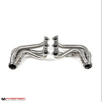 Fabspeed Porsche 997 / 997.2 GT3 RS Long Tube Race Competition Headers