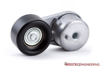 Weistec 8 Rib Belt Tensioner with 76mm Idler Pulley