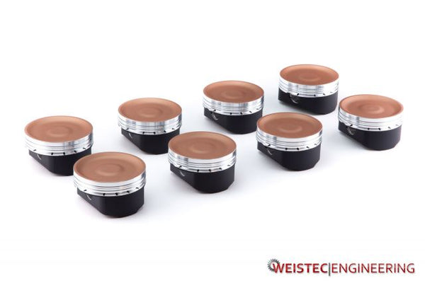 Weistec Forged Pistons, M113K