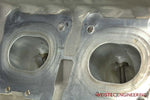 Weistec CNC Ported Heads, M156