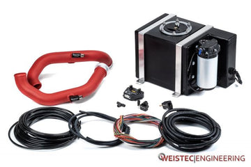 Weistec Water-Methanol Injection System, M276