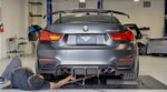 VF Engineering BMW (F82) M4 GTS ECU Tuning Software