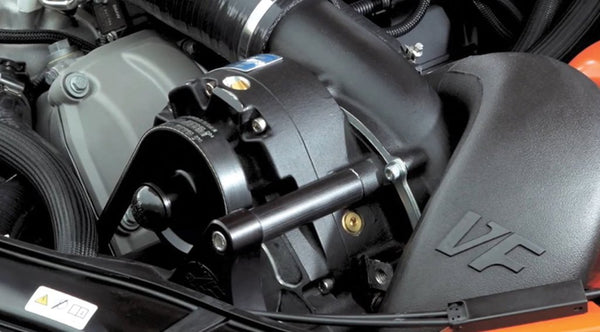 VF Engineering BMW E9X M3 Supercharger (2008-2013)